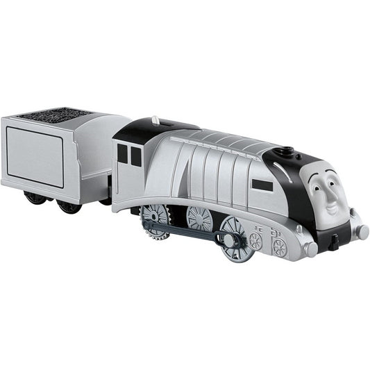 Thomas & Friends Trackmaster Toy Train Engine - Spencer