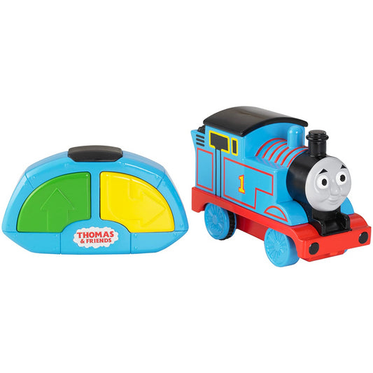 My First Thomas & Friends Remote Control RC Toy Vehicle
