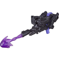 Transformers Generations War for Cybertron Masters Caliburst Action Figure