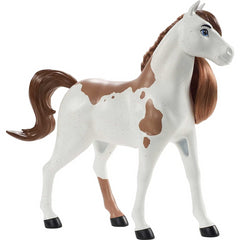 Spirit Untamed Herd Horse 8-in With Moving Head