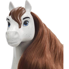 Spirit Untamed Herd Horse 8-in With Moving Head