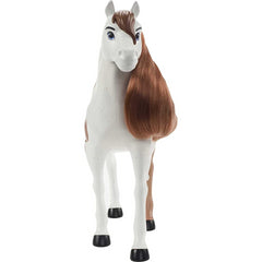 Spirit Untamed Herd Horse 8-in With Moving Head