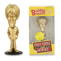 Only Fools & Horses Mini Bobble Buddies Bobblehead - Rodney Gold Chase