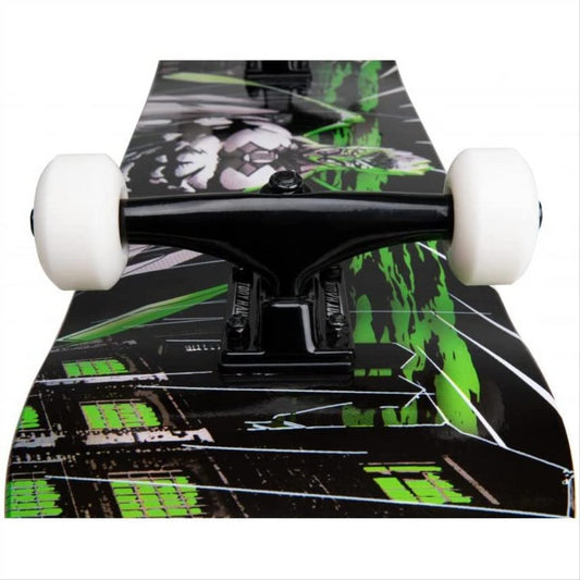Tony Hawk Signature Series Skateboard 7.75" Width - Green Wasteland