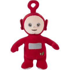 Teletubies Eco Soft Toy Gift Supersoft Plush - PO