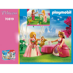 Playmobil Princess Starter Pack â€“ Princess Garden 70819