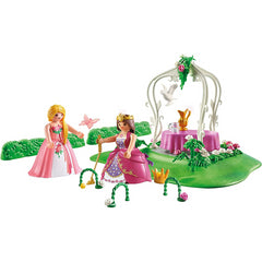 Playmobil Princess Starter Pack â€“ Princess Garden 70819