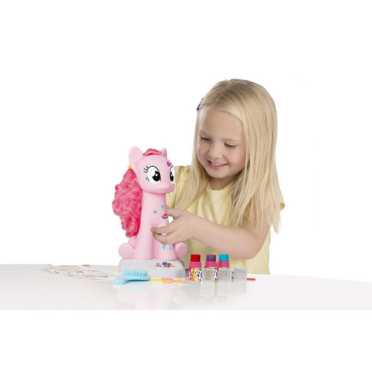 My Little Pony - PINKIE PIE STYLE & GROOM (1684273) - Maqio