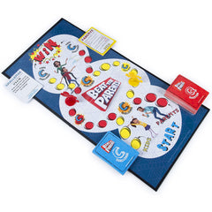 Spin Master Games Beat the Parents Family Board Game of Kids vs Parents