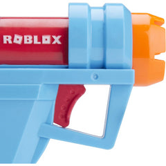 Nerf Roblox Mad City Plasma Ray