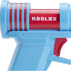 Nerf Roblox Mad City Plasma Ray