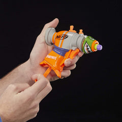 Nerf Fortnite RL MicroShots Dart-Firing Toy Blaster