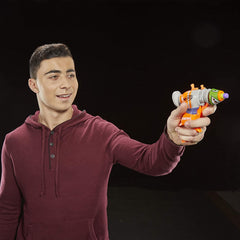 Nerf Fortnite RL MicroShots Dart-Firing Toy Blaster