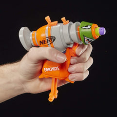 Nerf Fortnite RL MicroShots Dart-Firing Toy Blaster