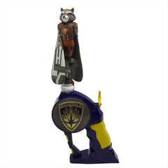 Guardians of the Galaxy - Flying Heroes - Rocket Action Figure Toy - Maqio
