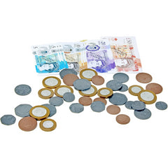Learning Resources UK Pound Sterling Play Money