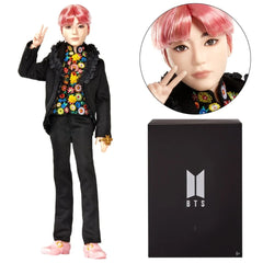 Mattel GKD01 BTS V Prestige Doll - Maqio