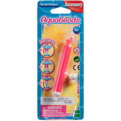 Aquabeads Bead Remover in Pink