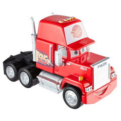 Disney Cars 3 Deluxe Mack Vehicle FCX78 - Maqio