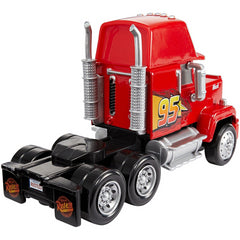 Disney Cars 3 Deluxe Mack Vehicle FCX78 - Maqio