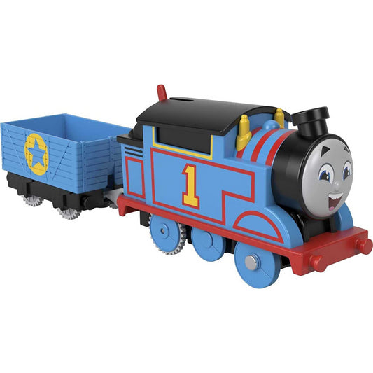 Thomas & Friends Motorized Thomas Toy Train