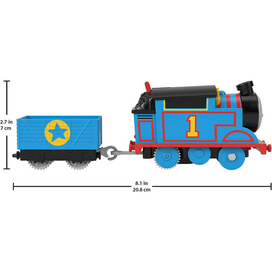 Thomas & Friends Motorized Thomas Toy Train