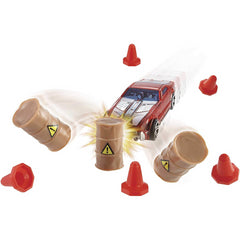 Hot Wheels Super Track Pack with Two Cars