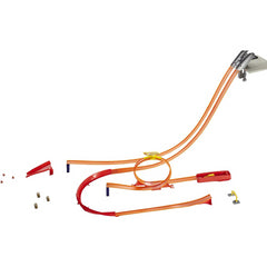Hot Wheels Super Track Pack with Two Cars