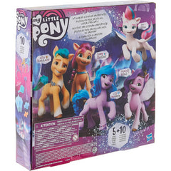 My Little Pony - Movie Unicorn Party Celebration