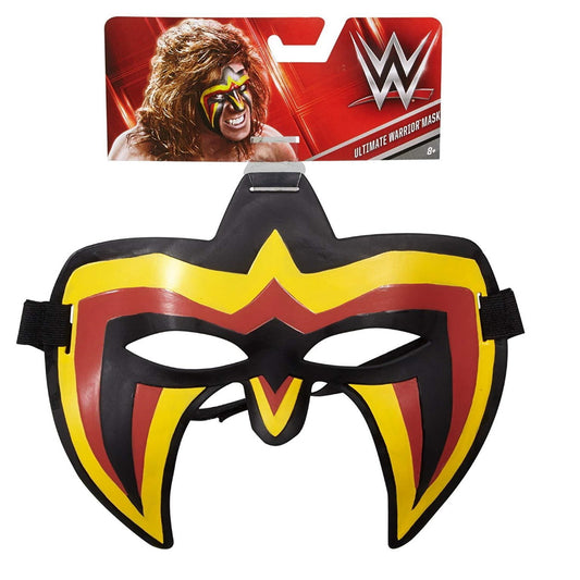 WWE Ultimate Warrior Mask for Kids