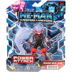 Masters of the Universe Ram Ma’am Action Figure