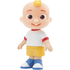 Cocomelon 8 Figure Pack Family
