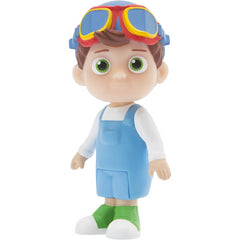 Cocomelon 8 Figure Pack Family