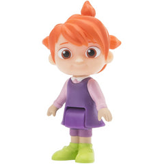 Cocomelon 8 Figure Pack Family