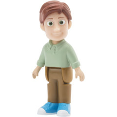 Cocomelon 8 Figure Pack Family