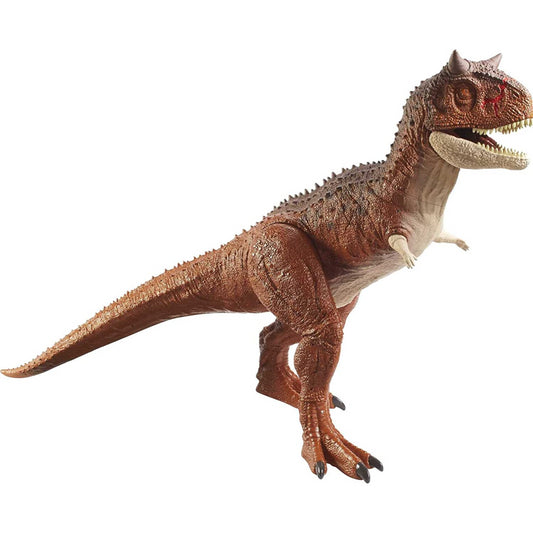 Jurassic World Carnotaurus 'Toro' Super Colossal Dinosaur