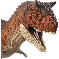 Jurassic World Carnotaurus 'Toro' Super Colossal Dinosaur