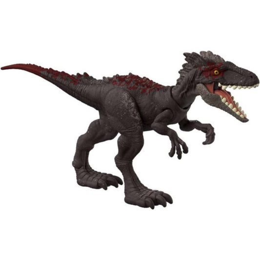 Jurassic World Moros Intrepidus Ferocious Action Figure 18cm