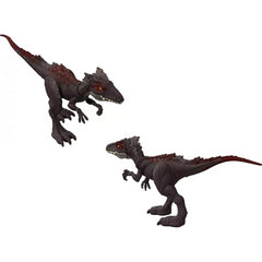 Jurassic World Moros Intrepidus Ferocious Action Figure 18cm