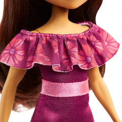 Dreamworks Spirit Untamed Lucky's Attic Adventure & 7" Doll