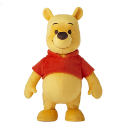 Disney 12-inch Winnie the Pooh Plush