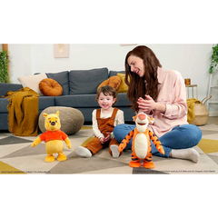 Disney 12-inch Winnie the Pooh Plush