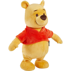 Disney 12-inch Winnie the Pooh Plush