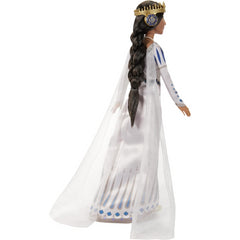 Disney Wish 2-Doll Set King Magnifico & Queen Amaya Posable Fashion Dolls