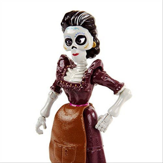 Disney Pixar Coco Mama Imelda Action Figure - Maqio