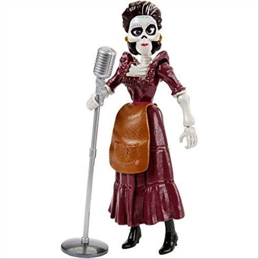 Disney Pixar Coco Mama Imelda Action Figure - Maqio