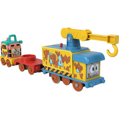 Thomas & Friends Muddy Fix 'Em Up Friends