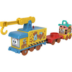 Thomas & Friends Muddy Fix 'Em Up Friends