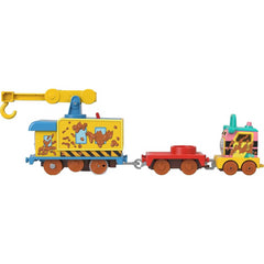 Thomas & Friends Muddy Fix 'Em Up Friends