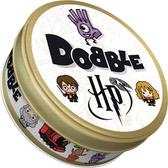 Harry Potter Dobble Card Game